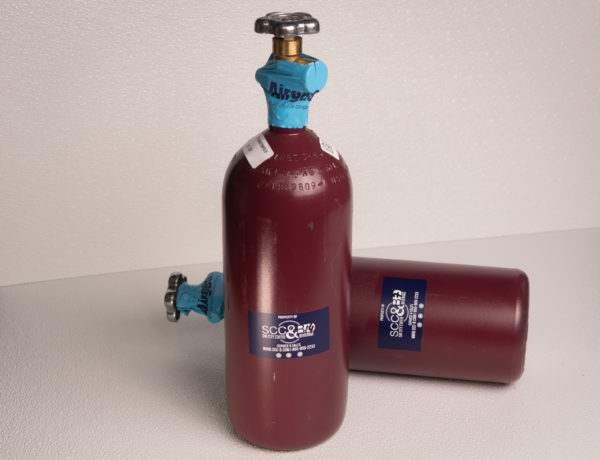 Nitro Tank