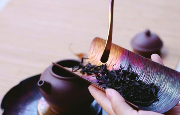 Tea Accessories