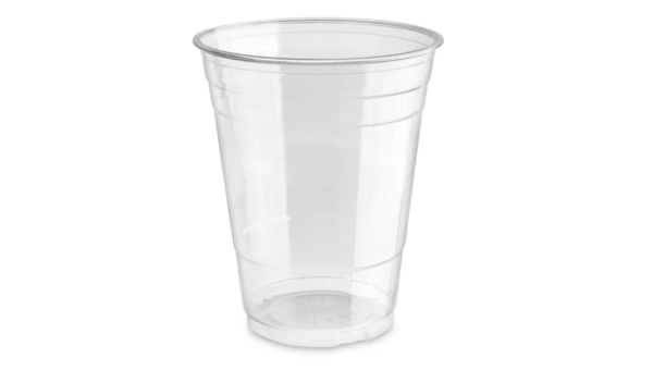 16oz Plastic Cup