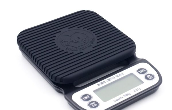 Rhino Brewing Scale – 3kg