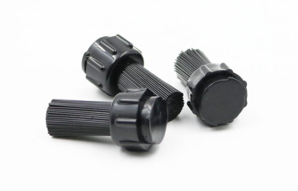 Rhino Group Head Brush Replacements – 3pk