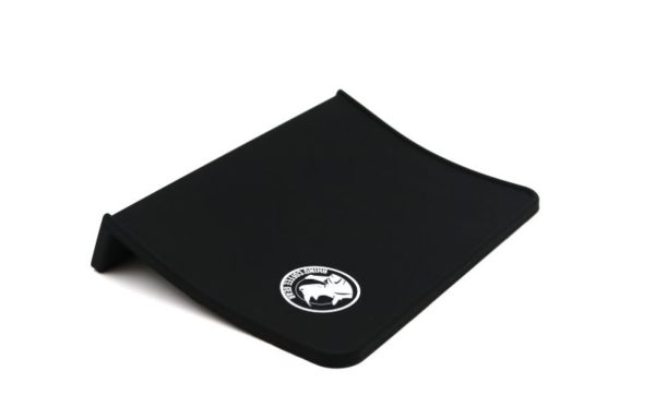 Rhino Classic Tamper Mat – Corner