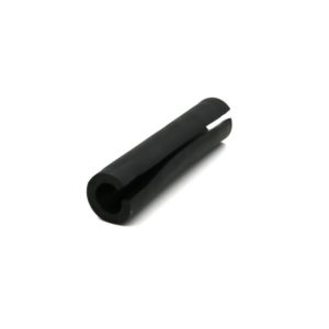 Rhino Mini Waste Tube - Black