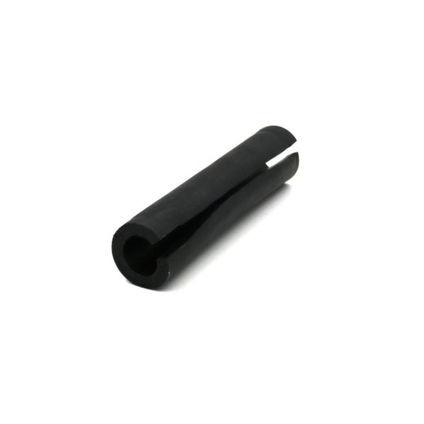 Rhino Mini Waste Tube - Black