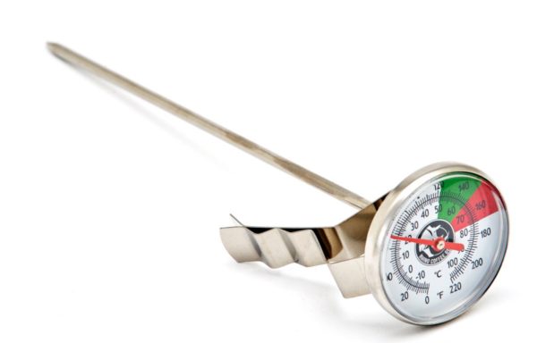 Rhino Long Thermometer