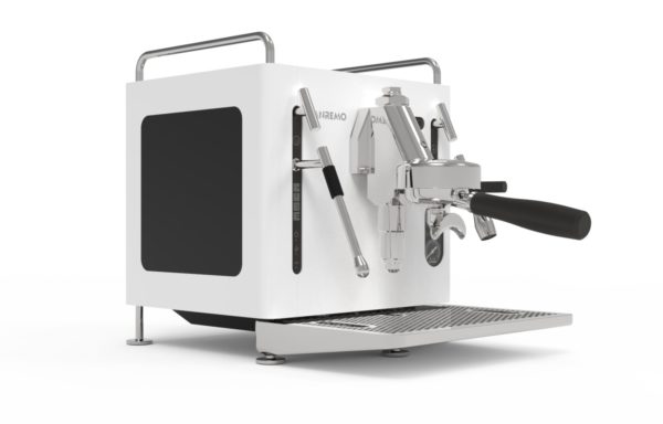 Sanremo Cube