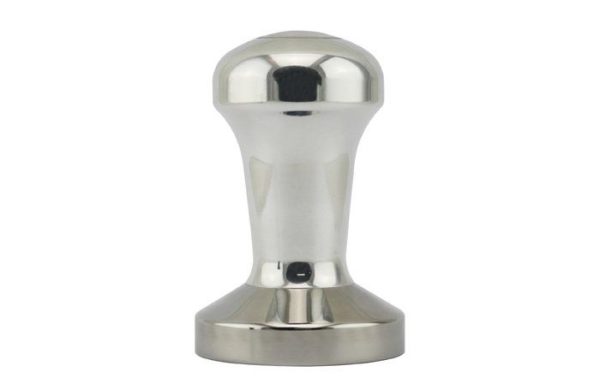 Rhino Tamper – Silver – 58.4mm
