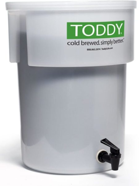 Toddy Commercial Model Cold Brew System