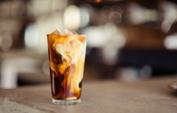 Cold Brew