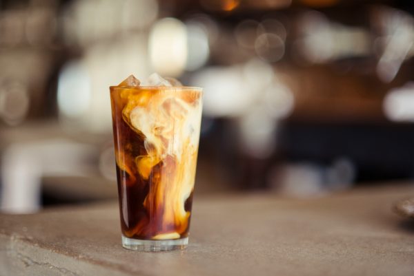 Cold Brew Photo
