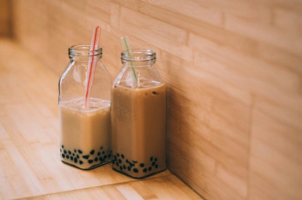 Boba Category Photo