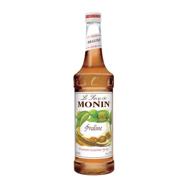 Monin Praline Syrup (750ml)