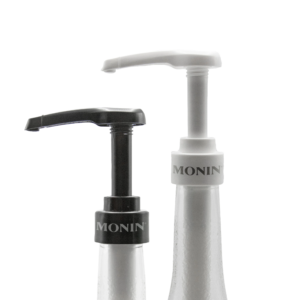 Monin Sauce Pumps 64oz