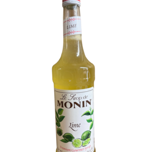 Monin Lime 750ml