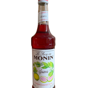 Monin Guava 750ml