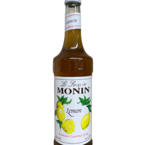 Monin Lemon 750ml