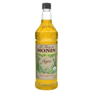 Monin Agave 1 liter