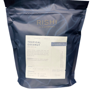 Rishi Tropical Coconut 1 lb
