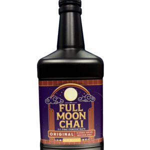 Full Moon Chai - 64oz