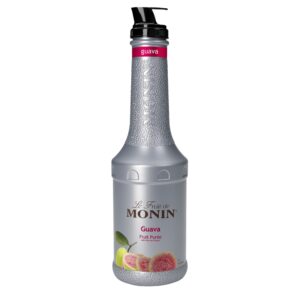 Monin Guava Puree-1L