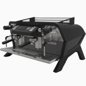 F18 2 GR MULTI BOILER BLACK 220V